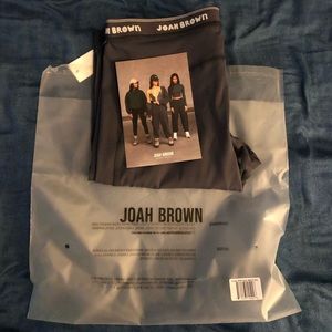 Joah Brown “The Sports Legging”
